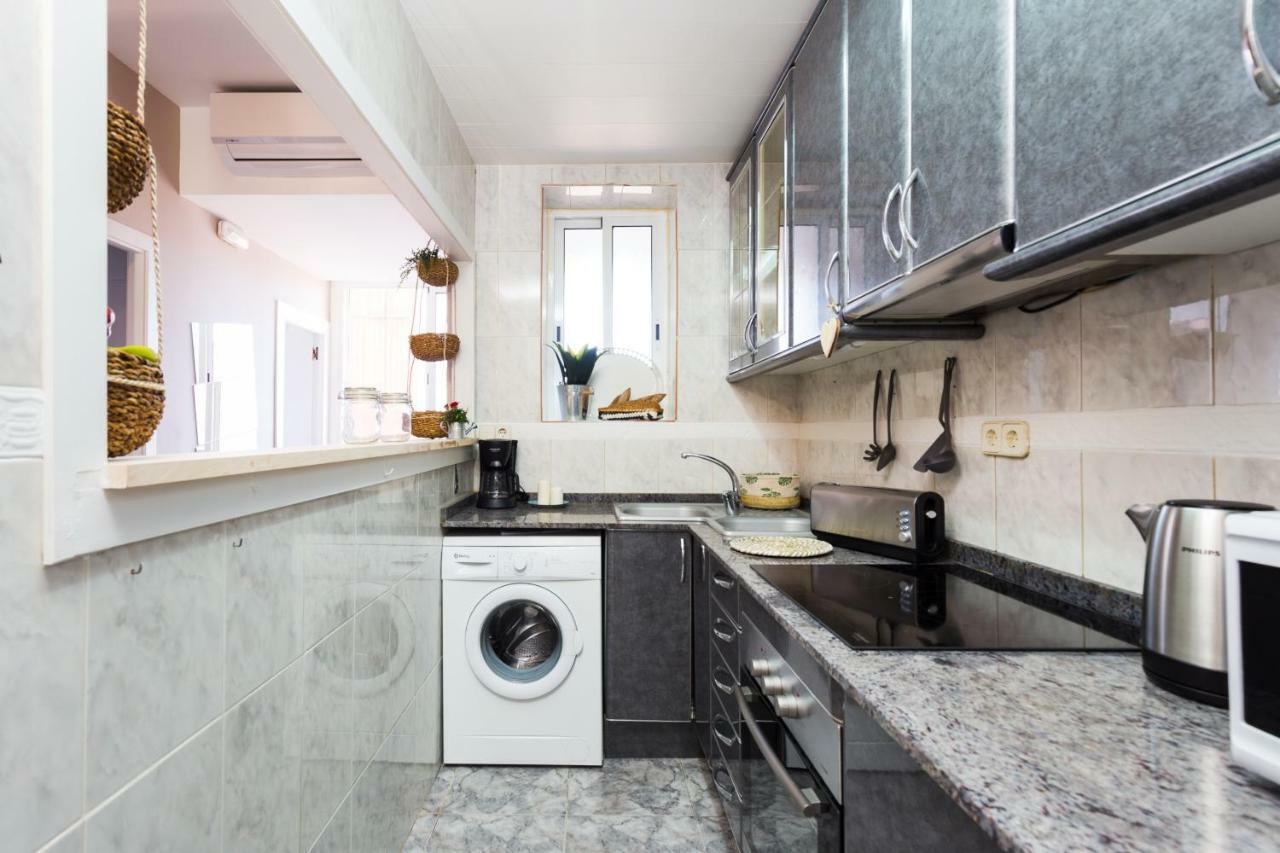 Friendly Family Poble-sec Appartement *