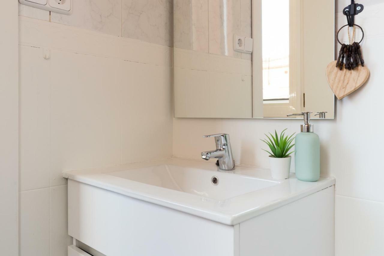 Appartement Friendly Family Poble-sec *