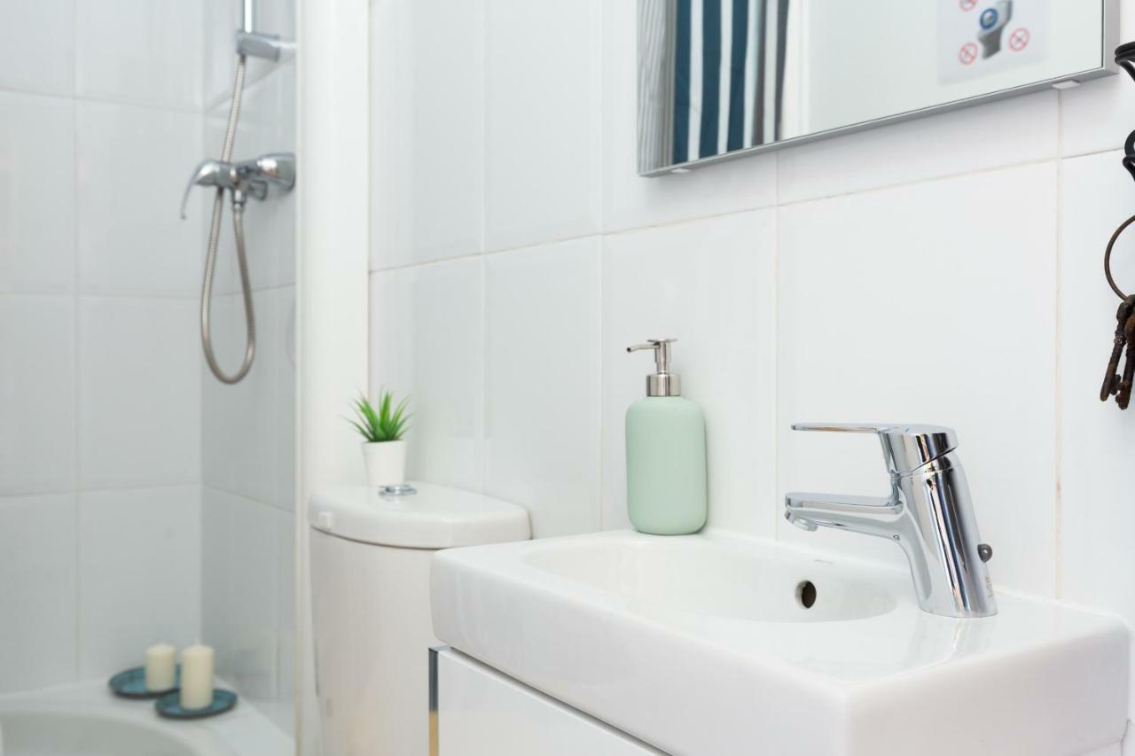 Friendly Family Poble-sec Appartement *