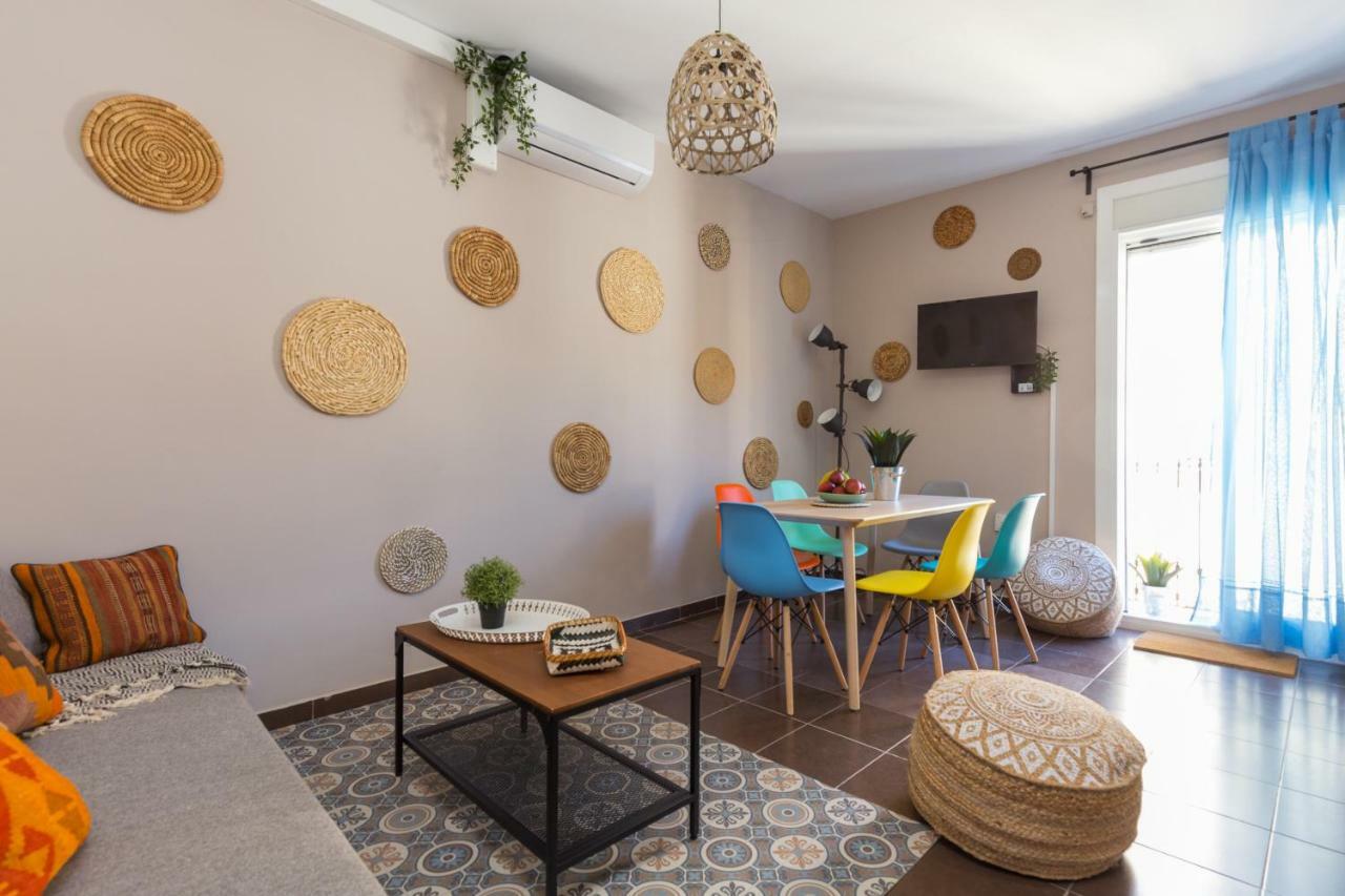Appartement Friendly Family Poble-sec