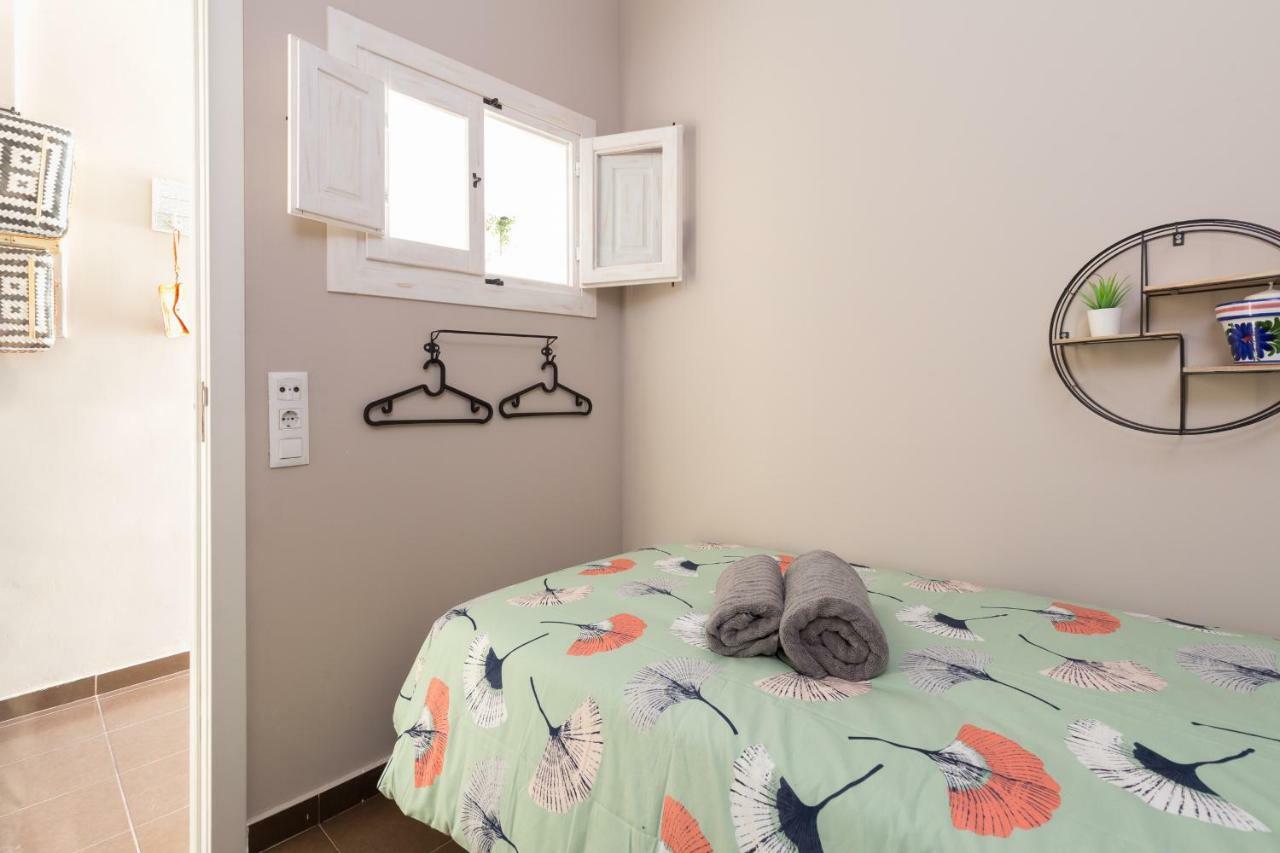 Appartement Friendly Family Poble-sec