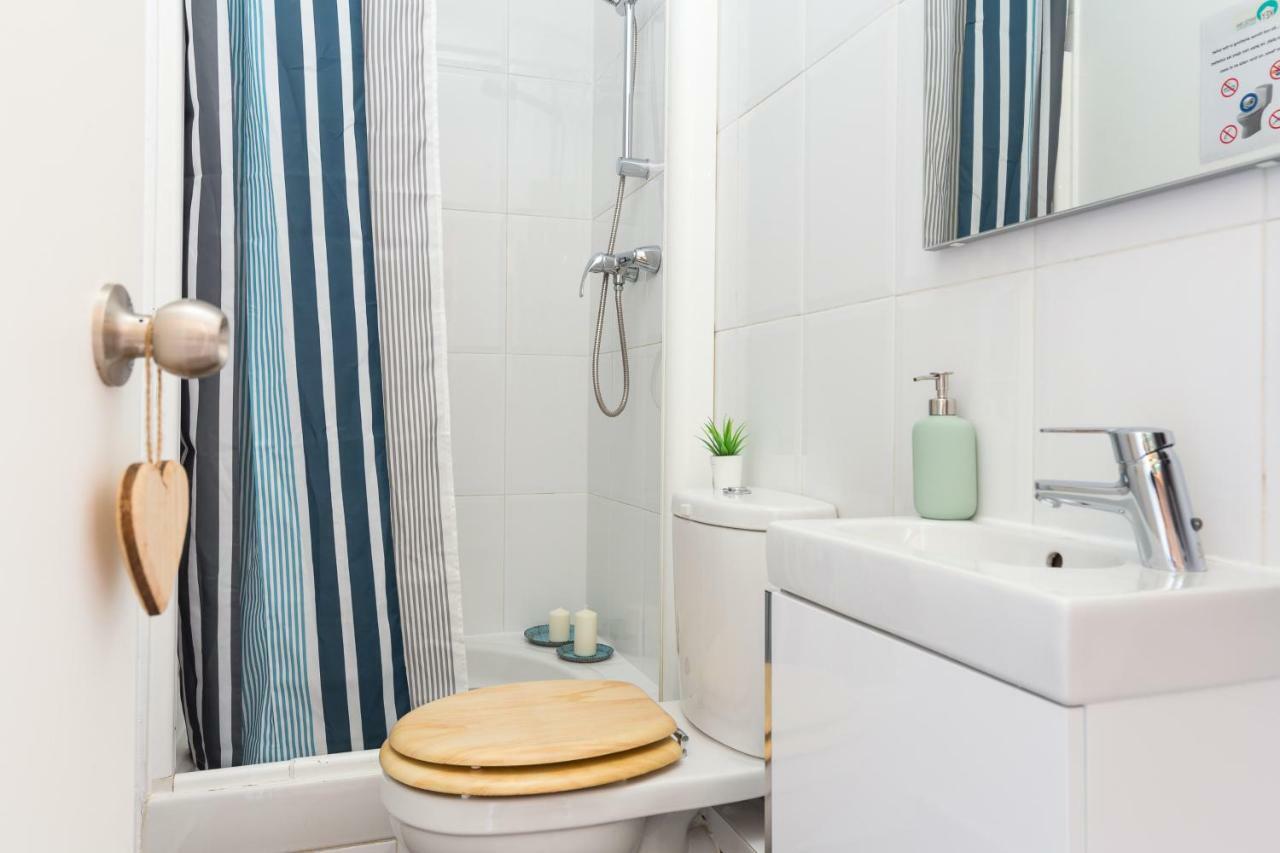 Friendly Family Poble-sec Appartement *