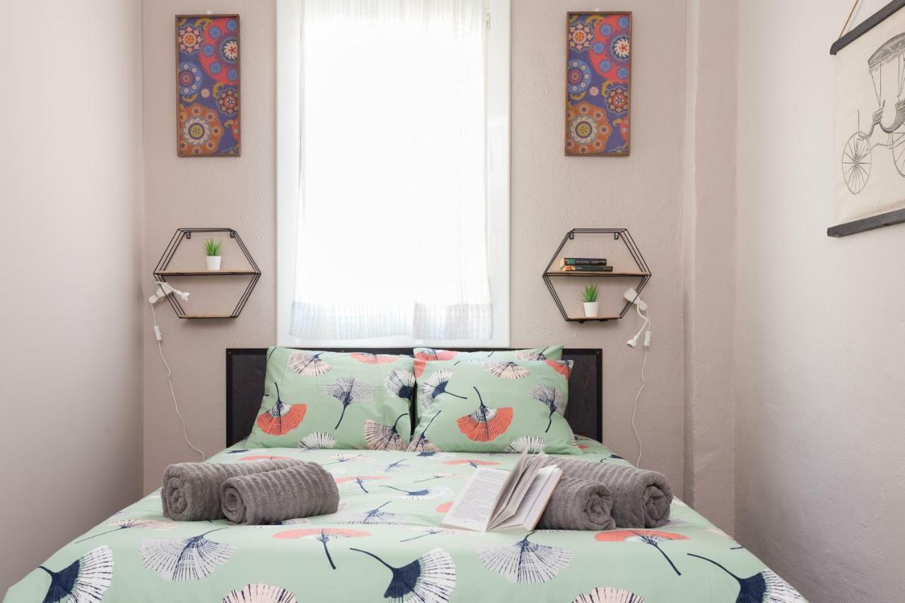 Appartement Friendly Family Poble-sec *